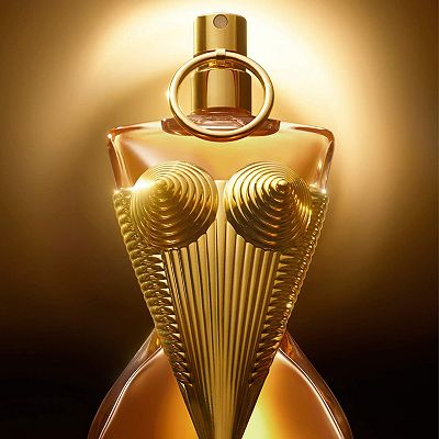 Jean Paul Gaultier Gaultier Divine Le Parfum Travel Spray with Vanilla