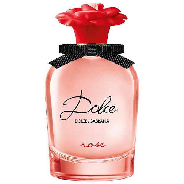 香水(女性用) Dolce & Gabbana Dolce Rosa 75ml Amazon.com: Dolce&Gabbana Dolce Rose, Eau De Toilette Spray, For