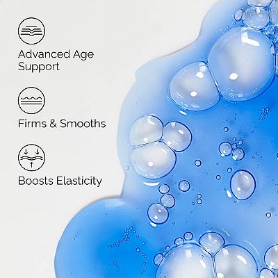 The Ordinary Multi-Peptide + Copper Peptides 1% for Wrinkles and