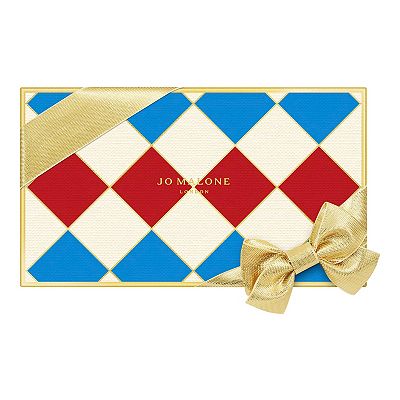 Jo Malone London Mini Cologne Collection Fragrance Sampler Set