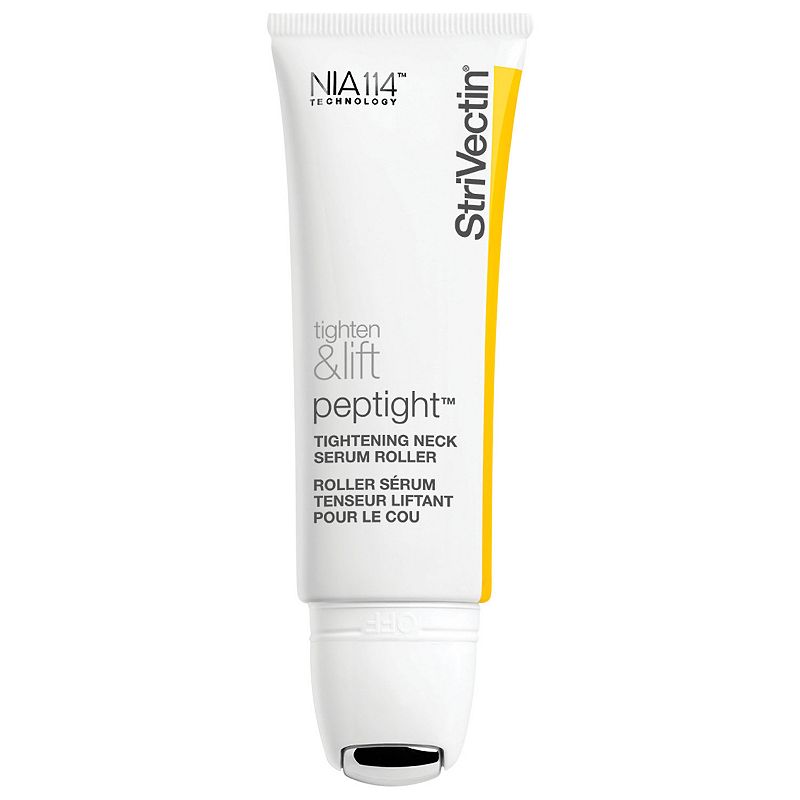 StriVectin Peptight Tightening Neck Serum Roller, Size: 1.7 FL Oz, None