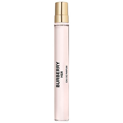 BURBERRY Her Eau de Parfum Travel Spray