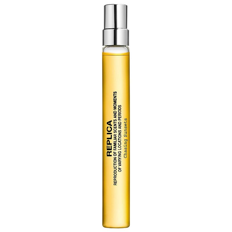 Maison Margiela 'REPLICA' Chasing Sunsets Eau de Toilette Travel