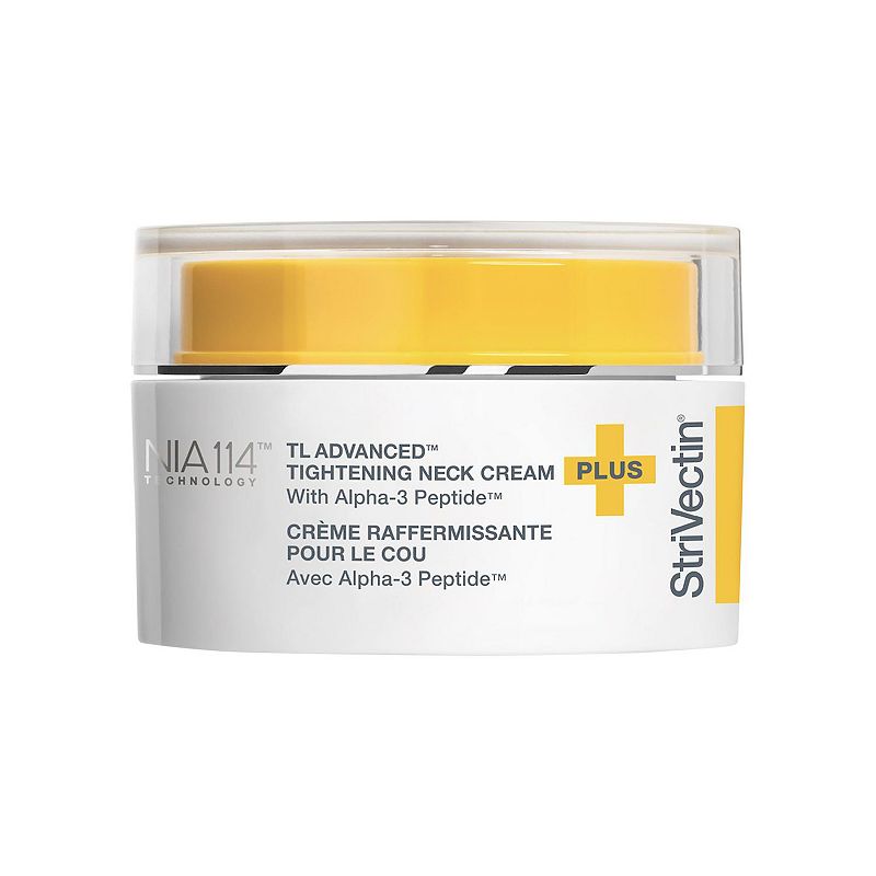 StriVectin TL Advanced Tightening Neck Cream PLUS with Alpha-3 Peptide, Size: 1.7 Oz, None