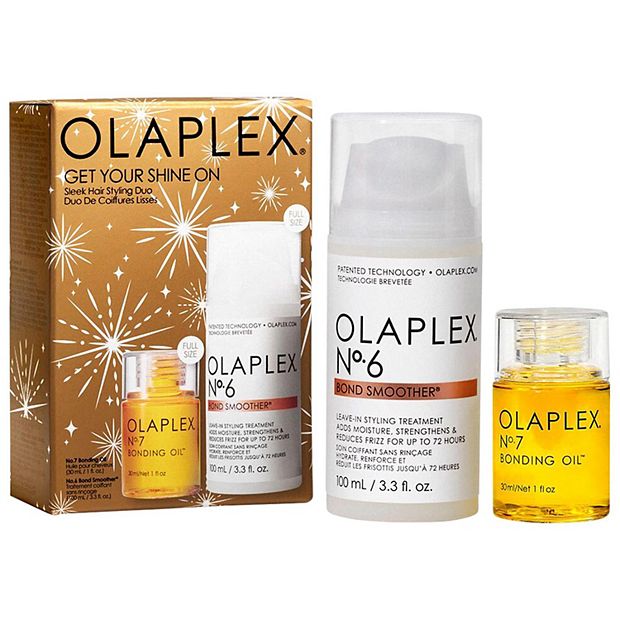 OLAPLEX deals COMPLETE FULL SET