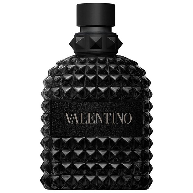 Valentino fragrance shop born in roma