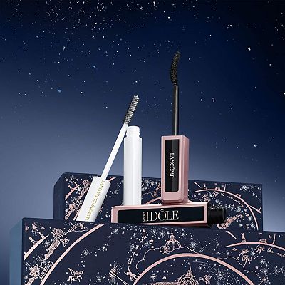 Lancome Lash Idole Holiday Mascara Gift Set