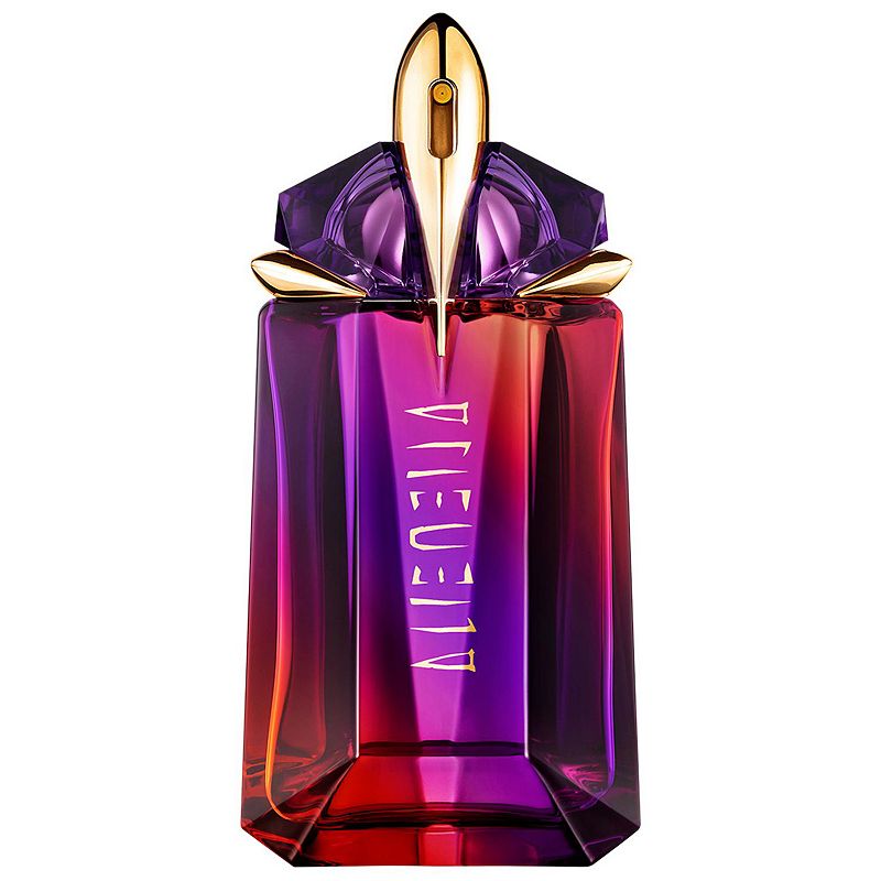 Mugler Alien Hypersense Eau de Parfum with Pear & Jasmine, Size: 2 FL Oz, Hyprsense
