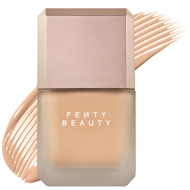 FENTY BEAUTY by Rihanna Pro Filt'r Fluid Flex Natural Matte Longwear Foundation,
