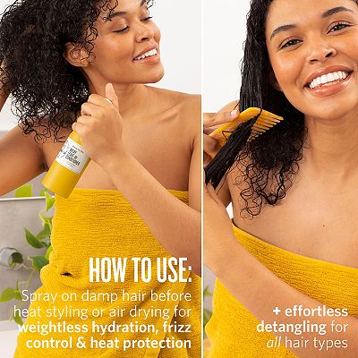 Sol de Janeiro Brazilian Joia Milky Leave-In Conditioner