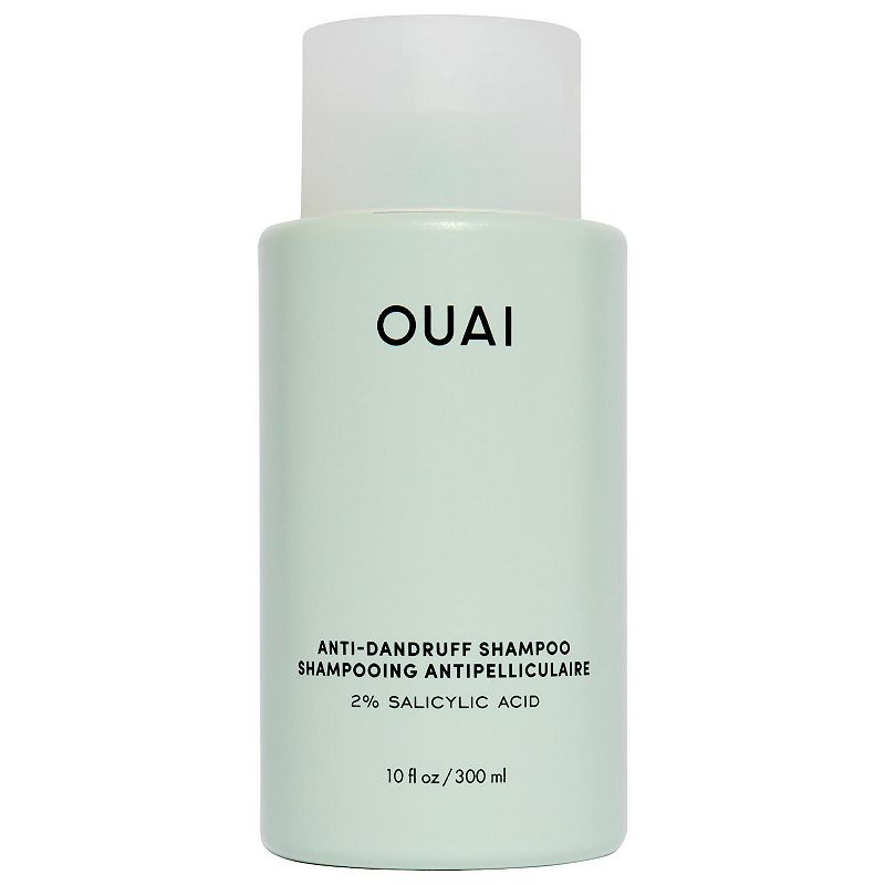 OUAI Anti-Dandruff Shampoo,