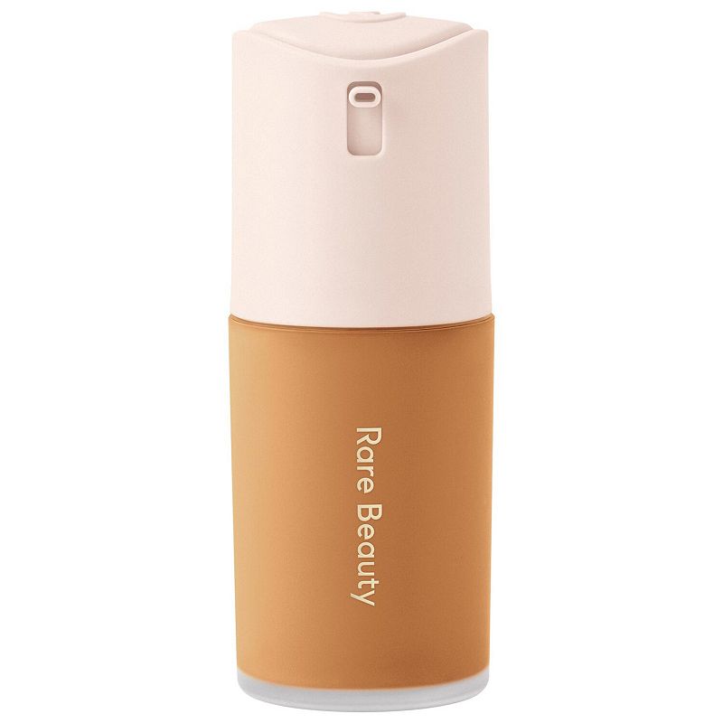 Rare Beauty by Selena Gomez True to Myself Natural Matte Longwear Foundation,