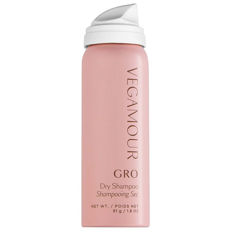 Vegamour GRO Dry Shampoo for Thinning Hair,
