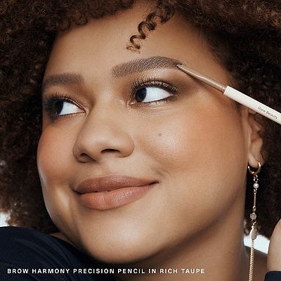 Rare Beauty by Selena Gomez Brow Harmony Precision Eyebrow Pencil