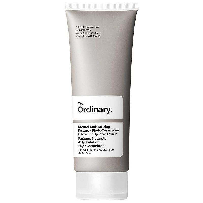The Ordinary The Ordinary Natural Moisturizing Factors + PhytoCeramides Rich Moisturizer,