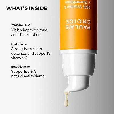 vitamin c serum with glutathione and hyaluronic acid 30ml Amazon.com: 30% Vitamin C Serum (8 Fl Oz) Pure Organic Anti- Wrinkle + Hyaluronic  Acid + Retinol + Vitamin E + Vitamin B, Facial Serum For Anti-aging,  Wrinkles, And Fine Lines. : Beauty & Personal Care main image 1