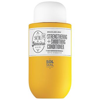 Briogeo Superfoods Banana + Coconut Nourishing Shampoo +