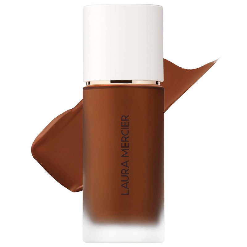 Laura Mercier Real Flawless Weightless Perfecting Waterproof Foundation, Size: 1.01 FL Oz, 6n1 Clove