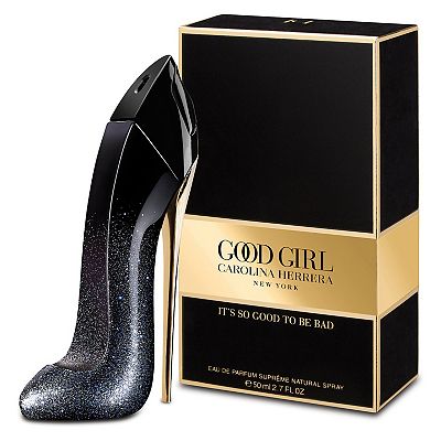 Carolina Herrera Good Girl Eau de Parfum Supreme