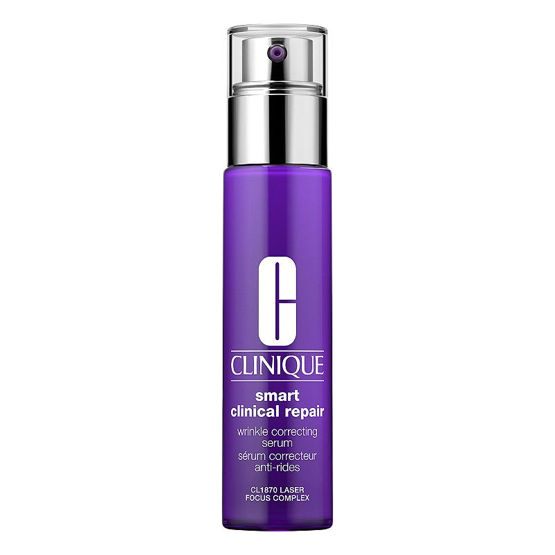 CLINIQUE Smart Clinical Repair Wrinkle Correcting Anti-Aging Serum with 1% Retinoid, Size: 1 FL Oz, None