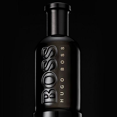 Parfum hugo boss black hotsell