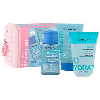 Sephora Favorites Mini Must-Haves Set - Summer Essentials