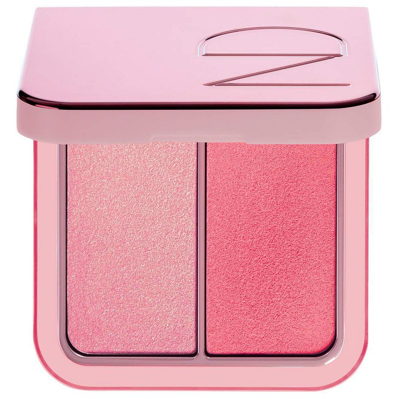 Natasha Denona Hy-Blush Cloudy Cream Cheek Duo, Size: .35Oz, Sweet Cheeks