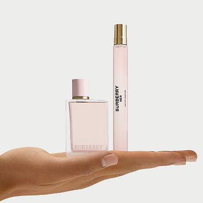 BURBERRY Her Eau de Parfum Mini Duo Set Perfume