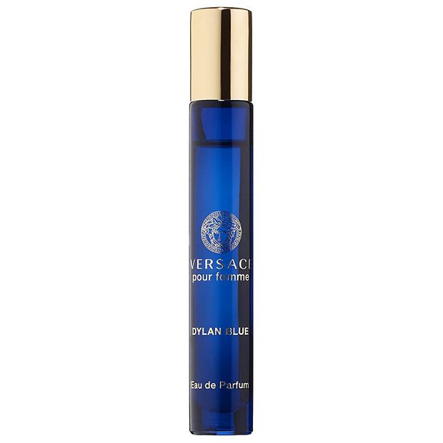 Versace Dylan Blue Pour Femme Eau de Parfum Travel Spray