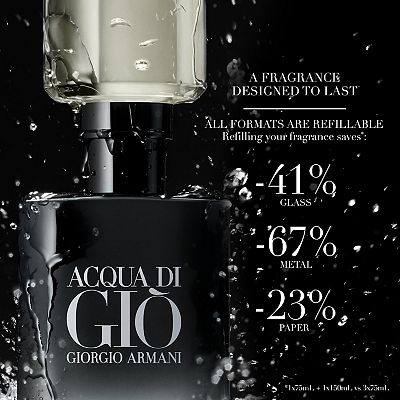 Armani Beauty Acqua Di Gio Parfum