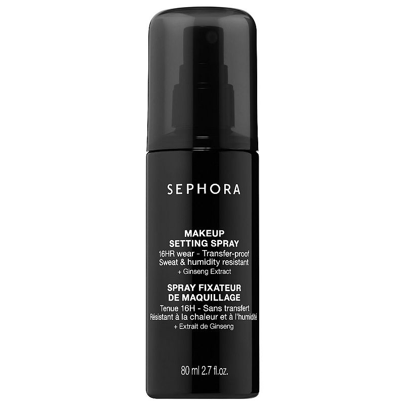 SEPHORA COLLECTION All Day Makeup Setting Spray,