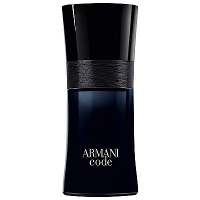 Armani code a list sephora best sale