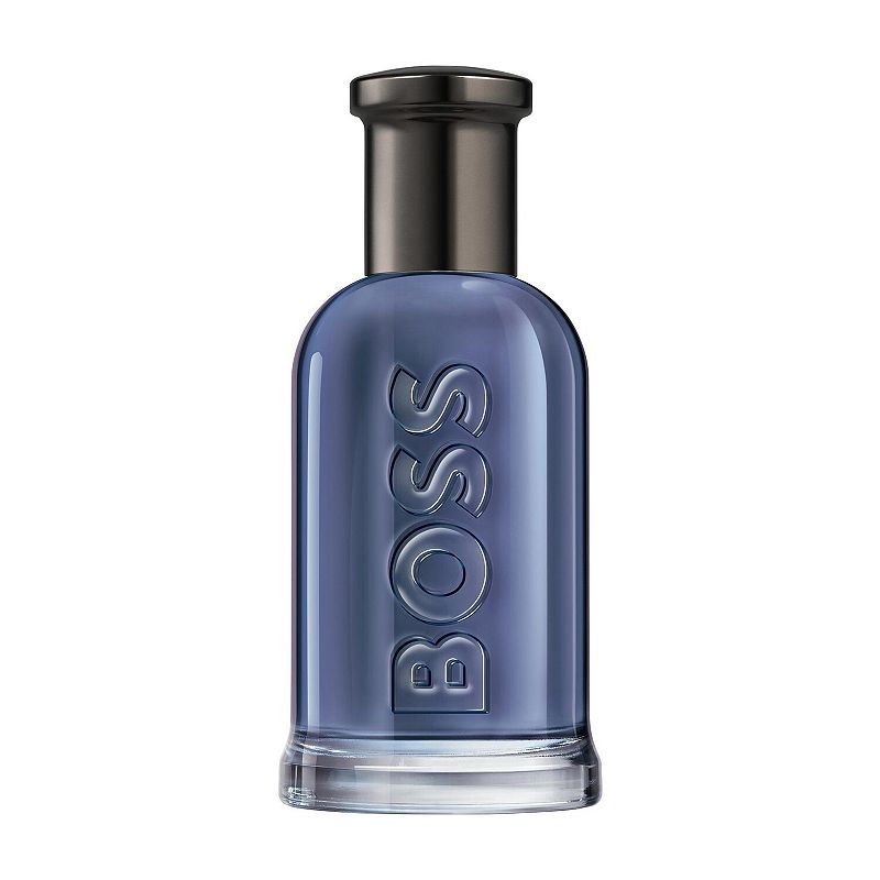 HUGO BOSS Boss Bottled Infinite Eau de Parfum with Apple and Sandalwood, Size: 1.6 FL Oz, Bottledinf