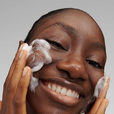 SEPHORA COLLECTION Clean Skin Gel Cleanser with Prebiotics