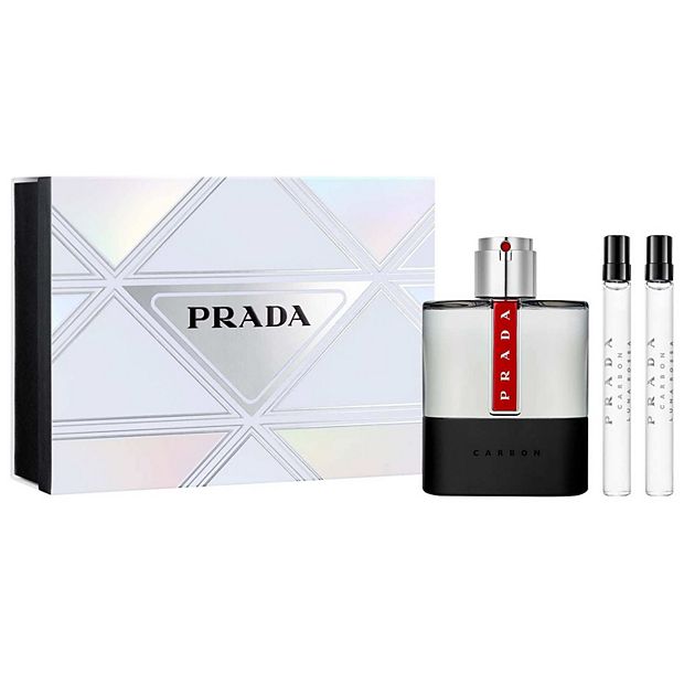 Luna Rossa EDT for Men by Prada – Fragrance Outlet