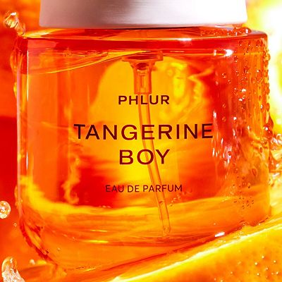 Phlur tangerine boy フルー　タンジェリンボーイ Tangerine Boy Eau de Parfum - PHLUR | Sephora