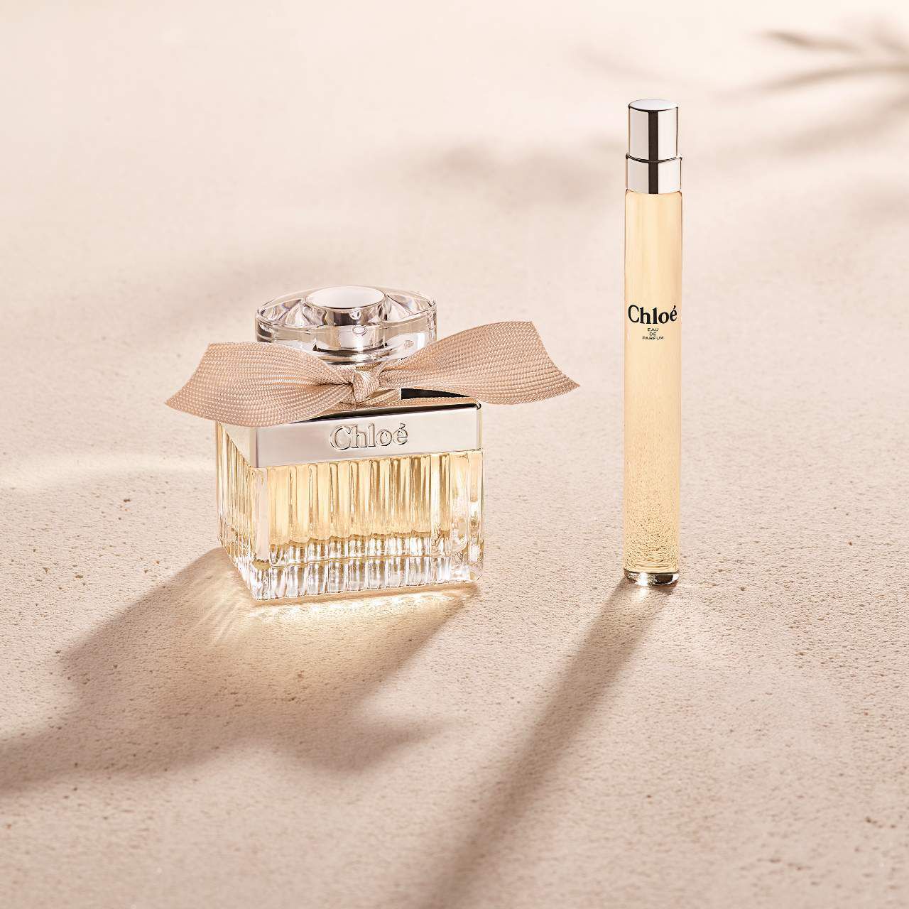 Chloe Chloe Eau de Parfum with Lychee, Rose & Amber Rollerball