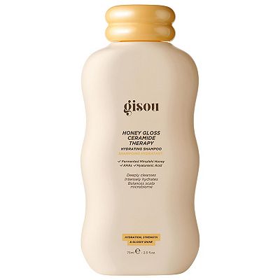 トリートメント gisou Honey Gloss Ceramide Therapy 230ml dc256bfde9daaa0da8351a4165526a