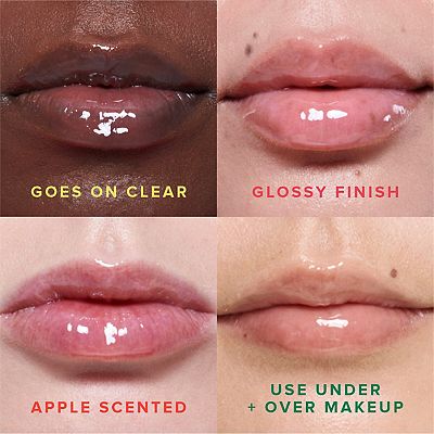 farmacy lip smoothie vitamin c peptide lip balm Farmacy Beauty Lip Smoothie Vitamin C + Peptide Lip Balm