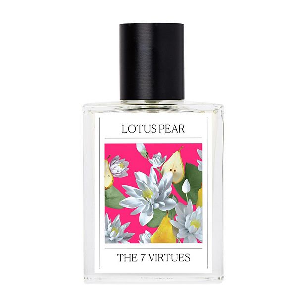 ◊◊❦❧◊❦❧◊花梨さま専用◊❧❦◊❧❦◊◊ The 7 Virtues Lotus Pear Eau de Parfum