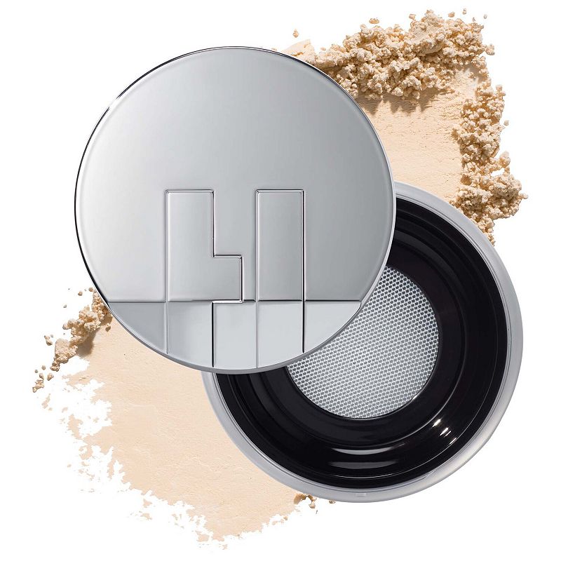 HAUS LABS BY LADY GAGA Bio-Blurring Talc-Free Loose Setting Powder, Size: 0.24 Oz, Translucent