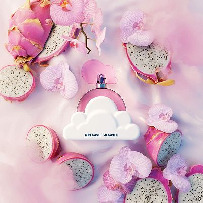 Ariana Grande Deluxe Mini Perfume Sampler Set