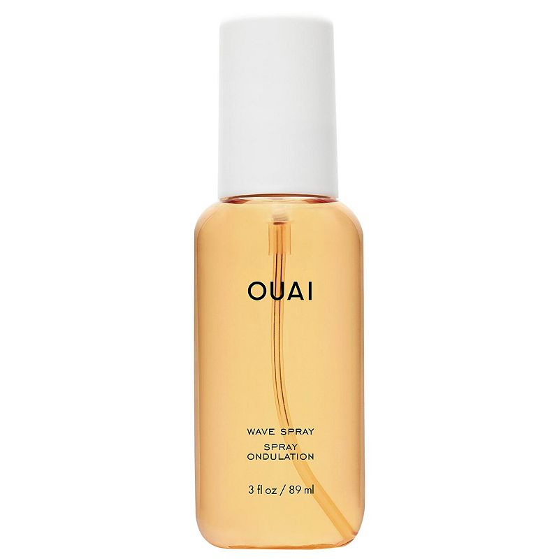 OUAI Mini Texturizing Wave Spray,