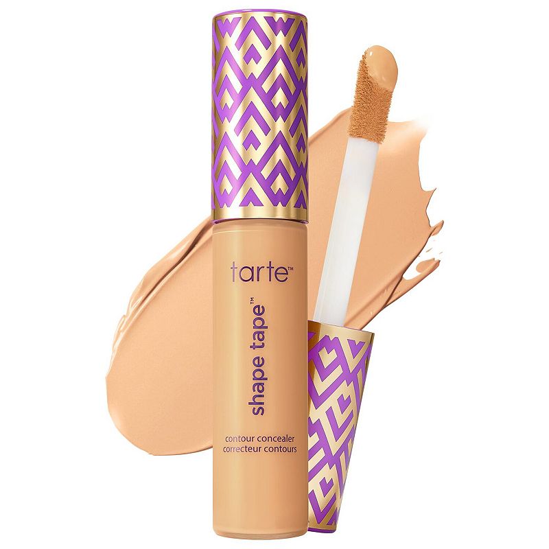 UPC 846733028993 product image for tarte shape tape full coverage natural matte concealer, Size: 0.338 FLOz, 27s Li | upcitemdb.com
