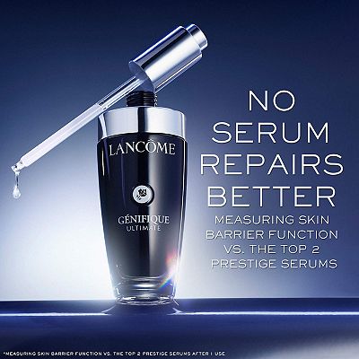 Lancome Genifique Ultimate Serum