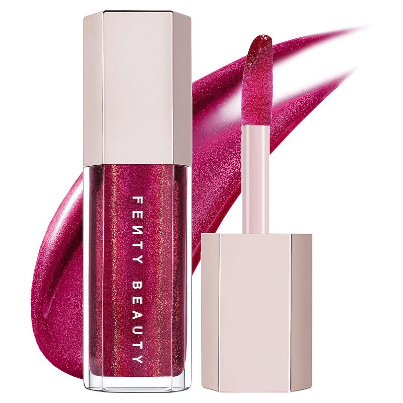 Fenty Beauty by Rihanna Gloss Bomb Universal Lip Luminizer Fuchsia Flex