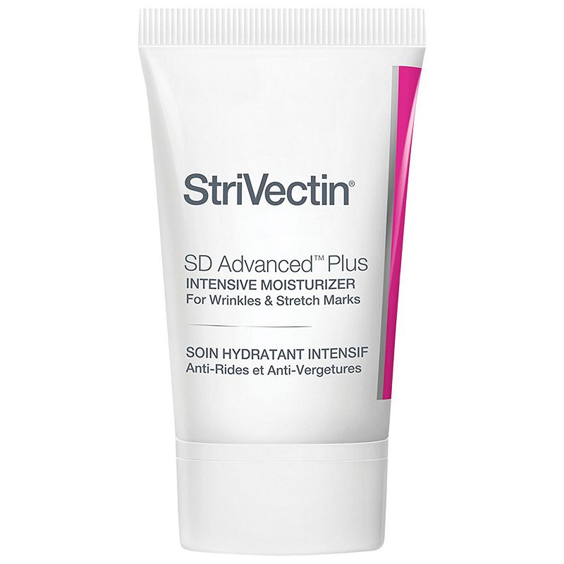 StriVectin SD Advanced PLUS Intensive Moisturizer for Stretchmarks and Wrinkles, Size: 2Oz, None