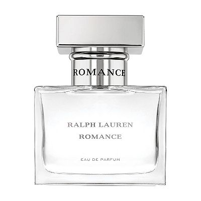 Ralph Lauren Romance Eau de Parfum with Pink Pepper Rose