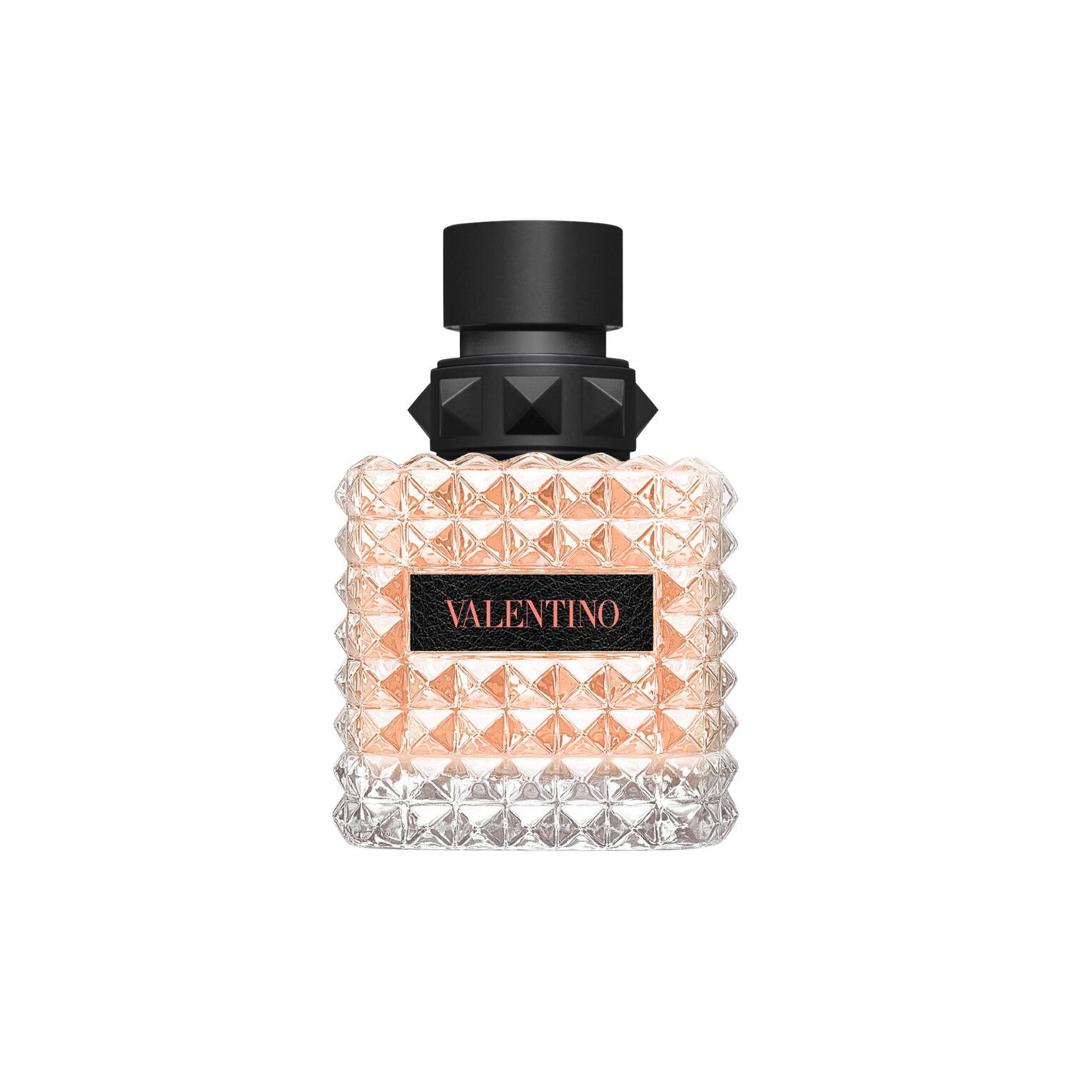 Valentino Donna Born in Roma Coral Fantasy Eau de Parfum with Rose