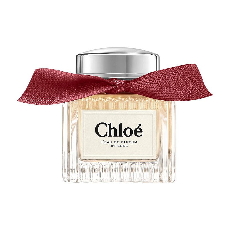 Chloe Chloe L'Eau de Parfum Intense with Raspberry, Rose & Amber, Size: 1.6 FL Oz, L Eau